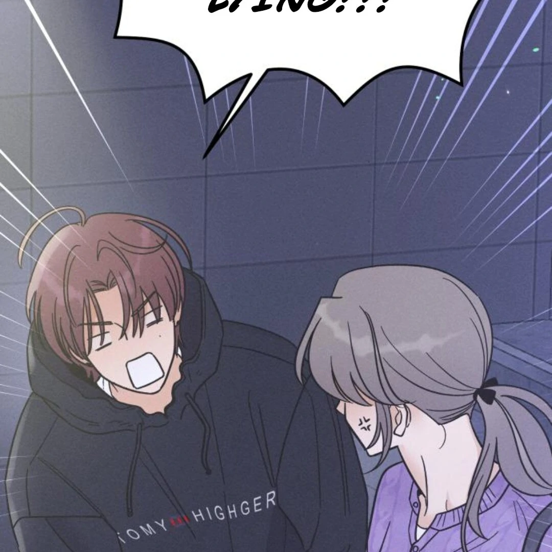 Confession Agent chapter 9 page 26
