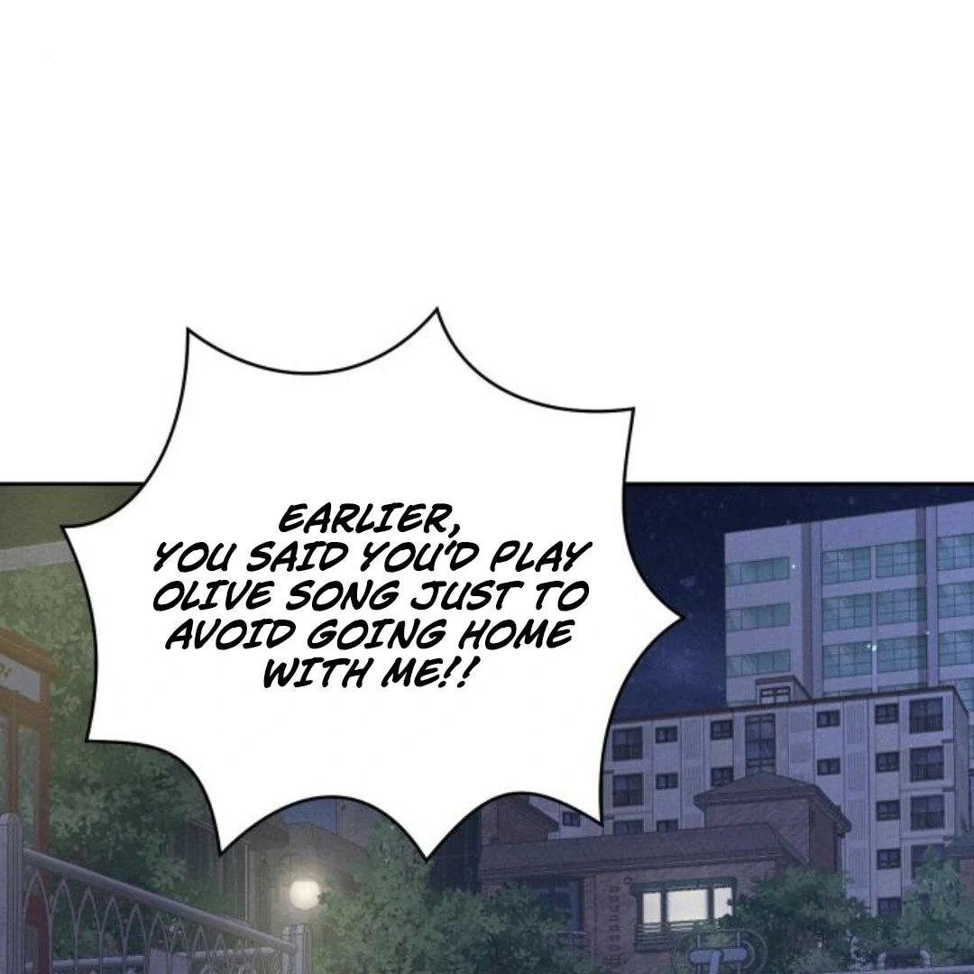 Confession Agent chapter 9 page 28