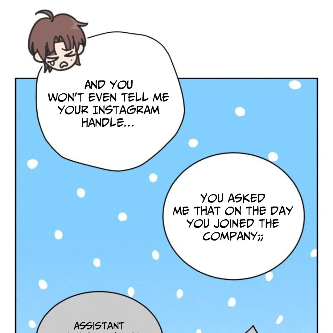 Confession Agent chapter 9 page 30