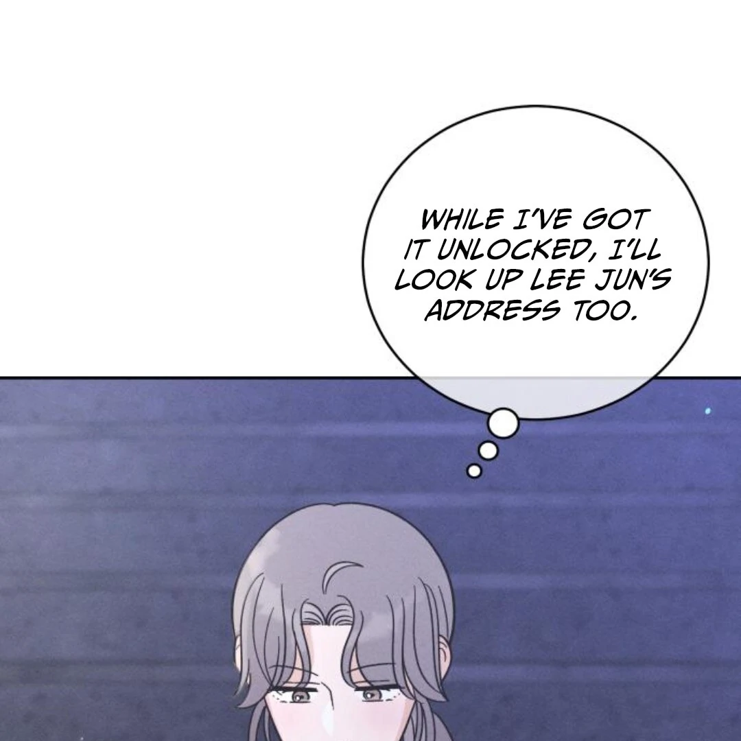 Confession Agent chapter 9 page 34