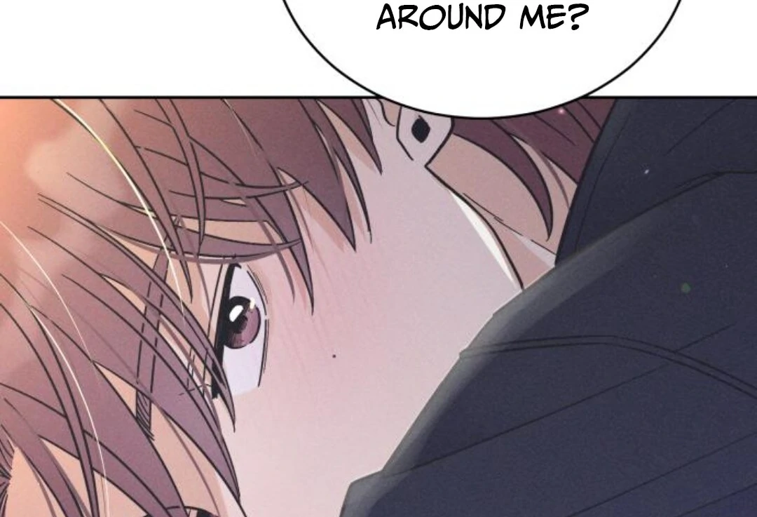 Confession Agent chapter 9 page 38