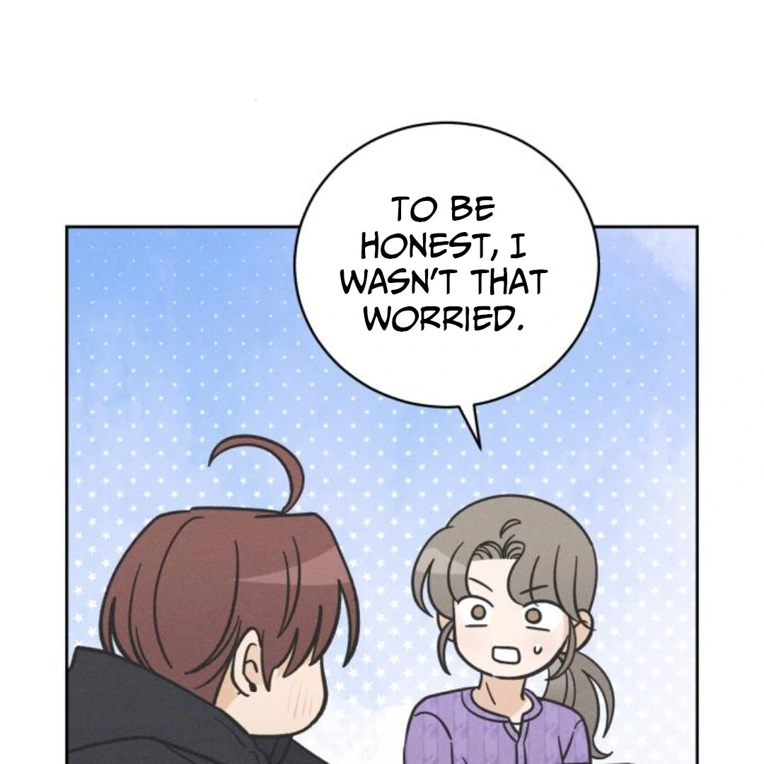 Confession Agent chapter 9 page 40