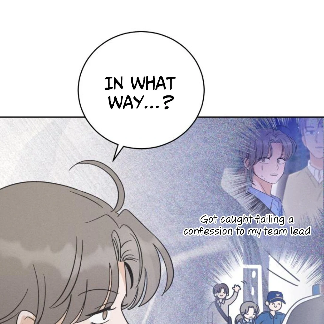Confession Agent chapter 9 page 46