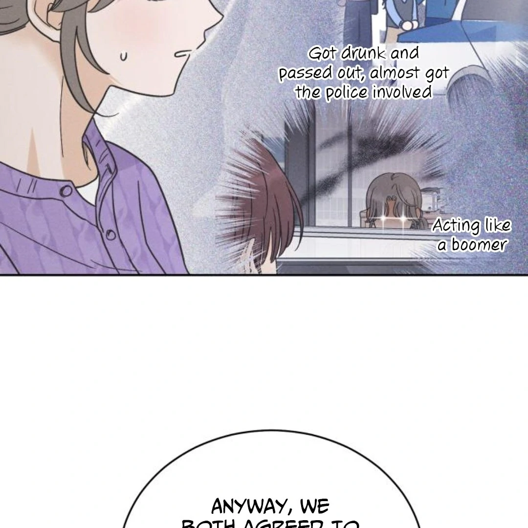 Confession Agent chapter 9 page 47