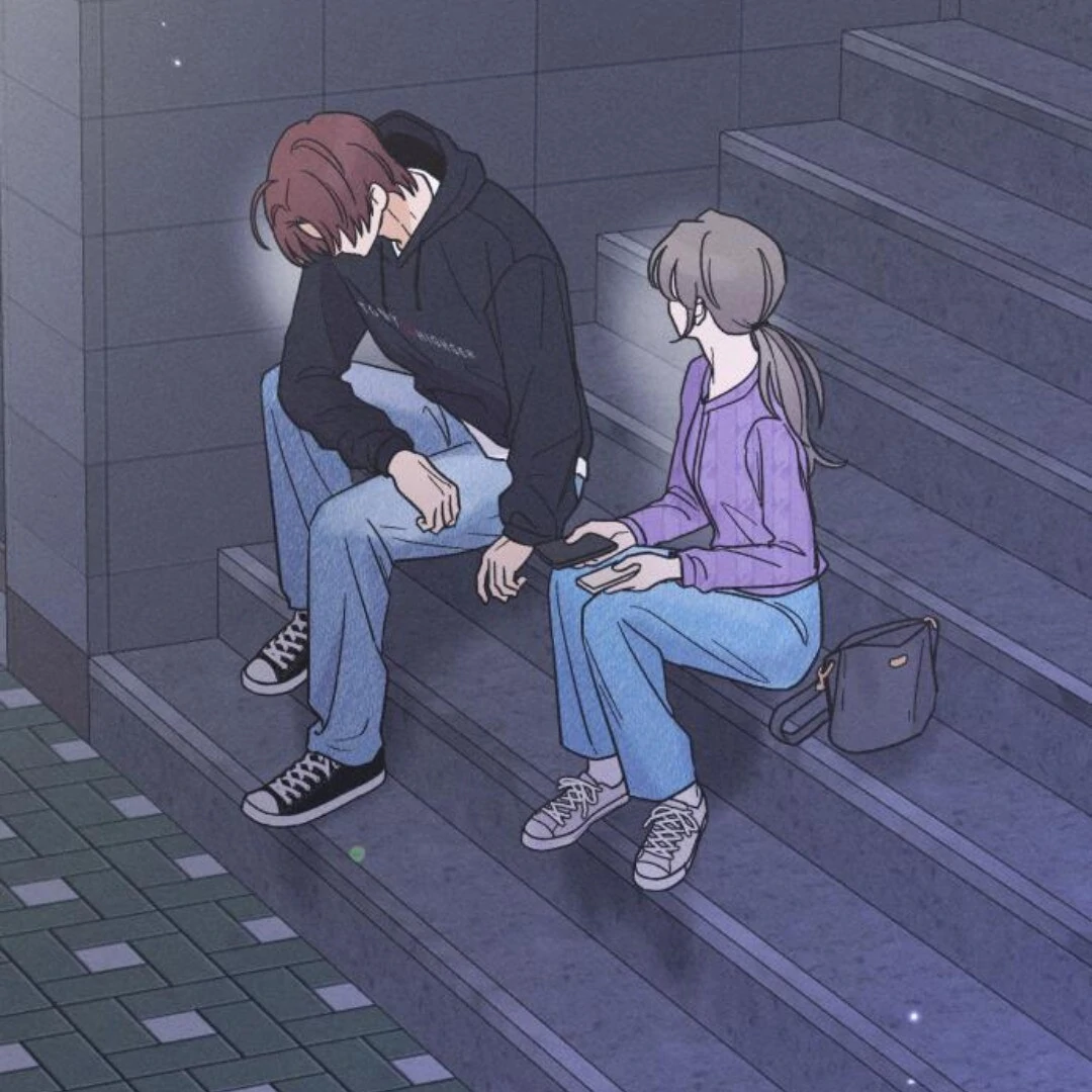 Confession Agent chapter 9 page 52