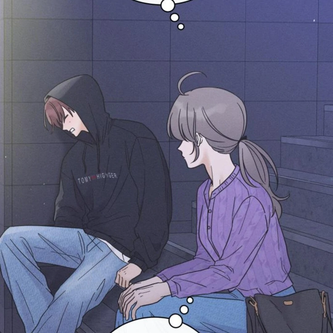 Confession Agent chapter 9 page 6