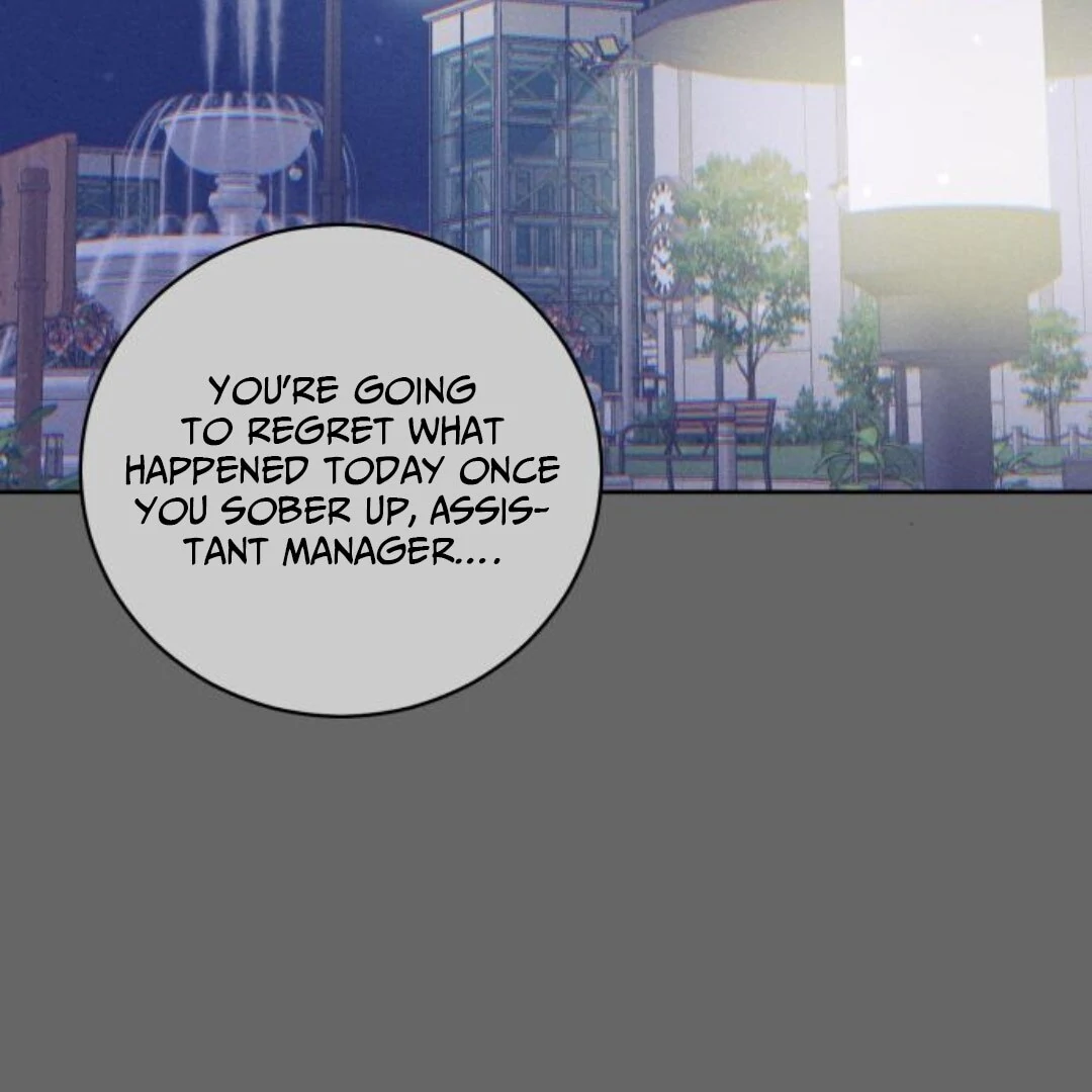 Confession Agent chapter 9 page 71
