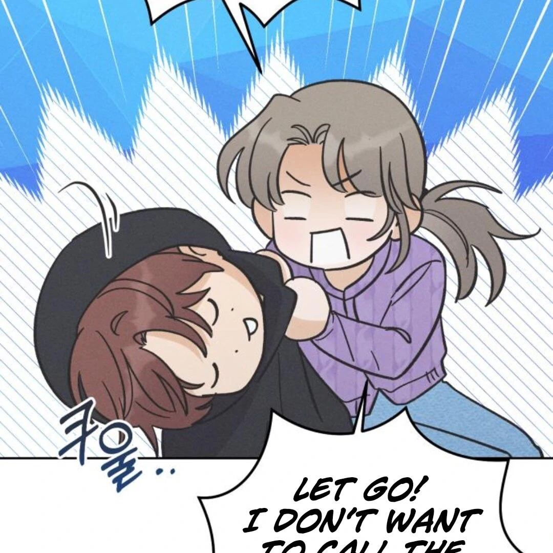 Confession Agent chapter 9 page 8