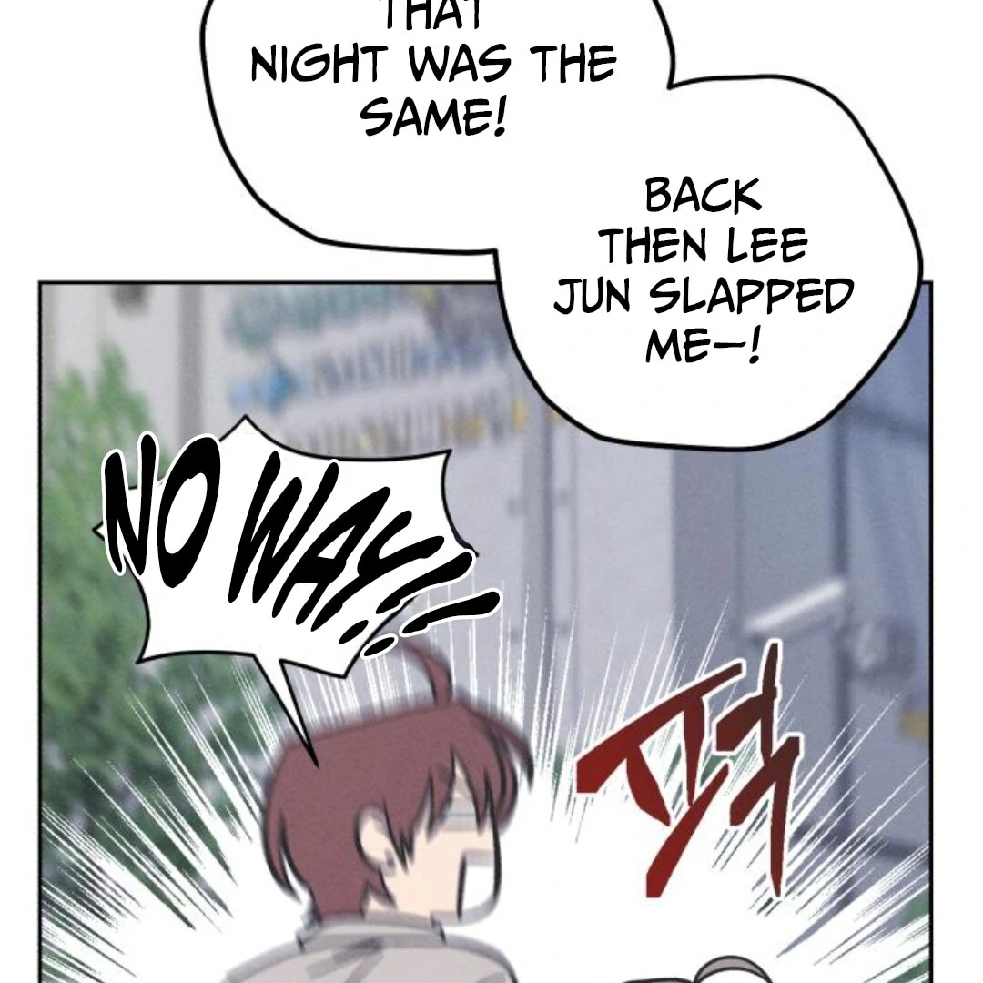 Confession Agent chapter 9 page 86