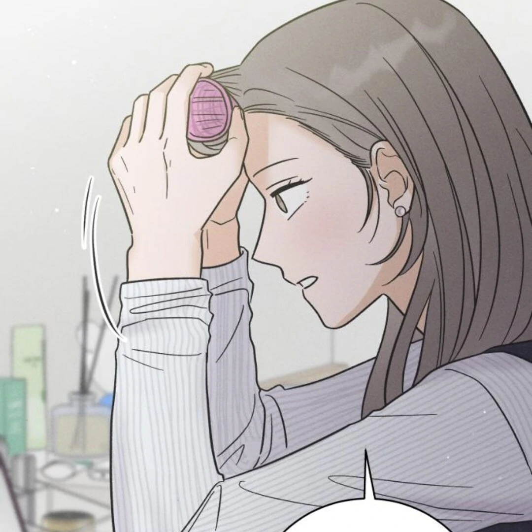 Confession Agent chapter 9 page 97