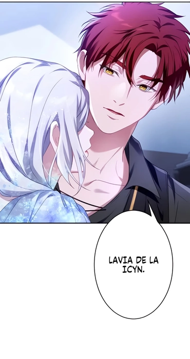 She Is Obsessed With the Possessive Flame Emperor chapter 2 page 20