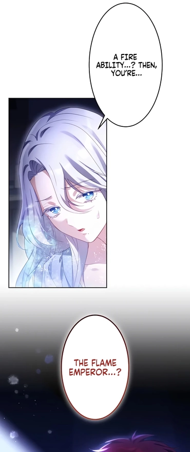 She Is Obsessed With the Possessive Flame Emperor chapter 2 page 22