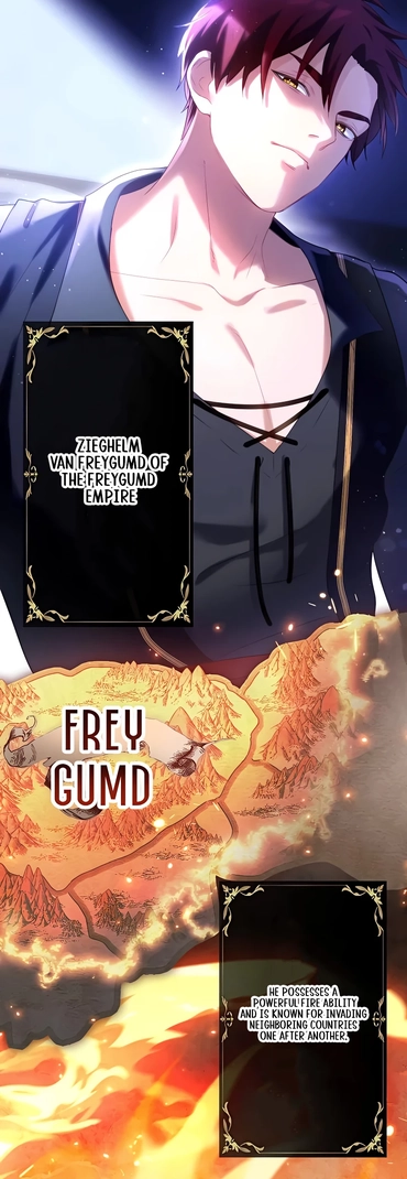 She Is Obsessed With the Possessive Flame Emperor chapter 2 page 23
