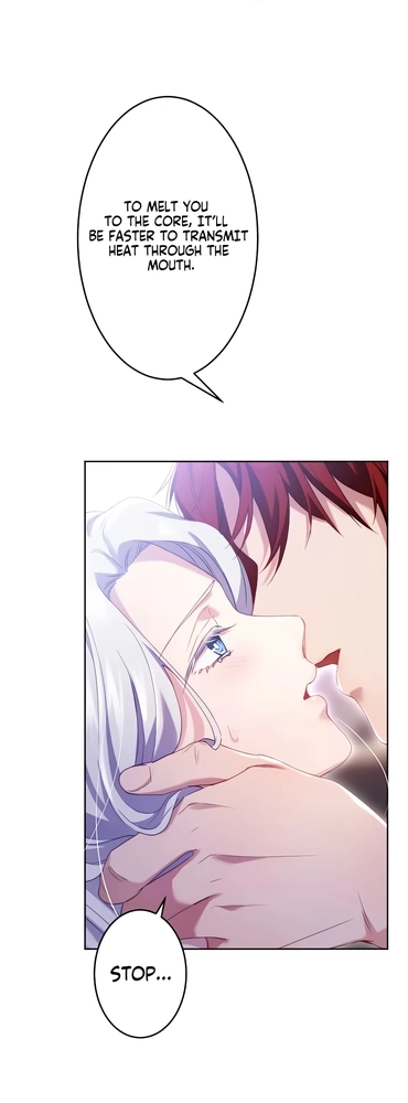 She Is Obsessed With the Possessive Flame Emperor chapter 2 page 44