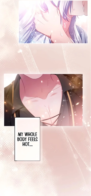 She Is Obsessed With the Possessive Flame Emperor chapter 2 page 46