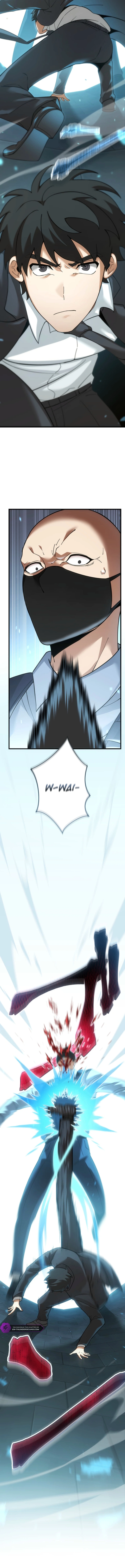 Infinite Breakthrough chapter 12 page 15