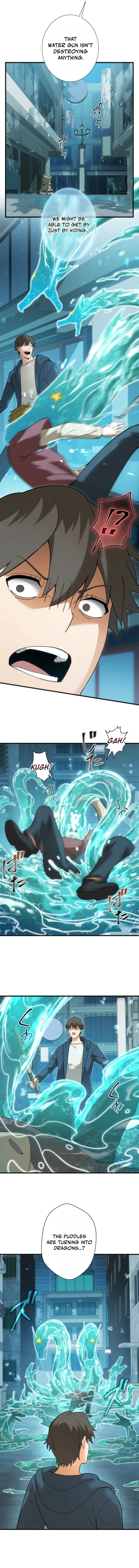 Infinite Breakthrough chapter 12 page 3