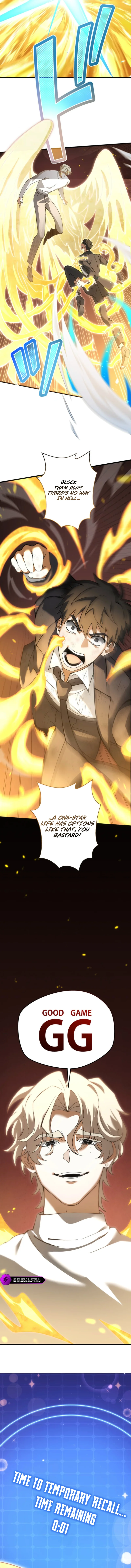 Infinite Breakthrough chapter 4 page 10
