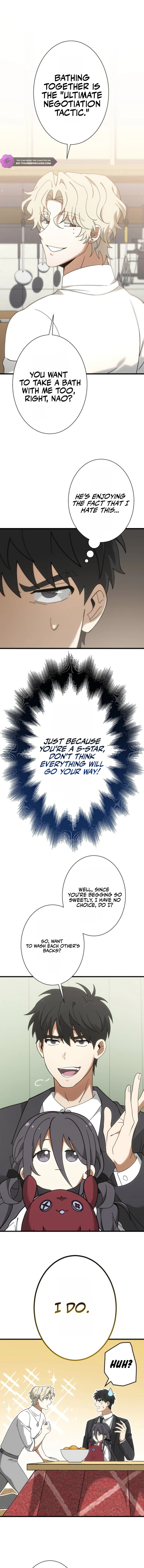 Infinite Breakthrough chapter 5 page 13
