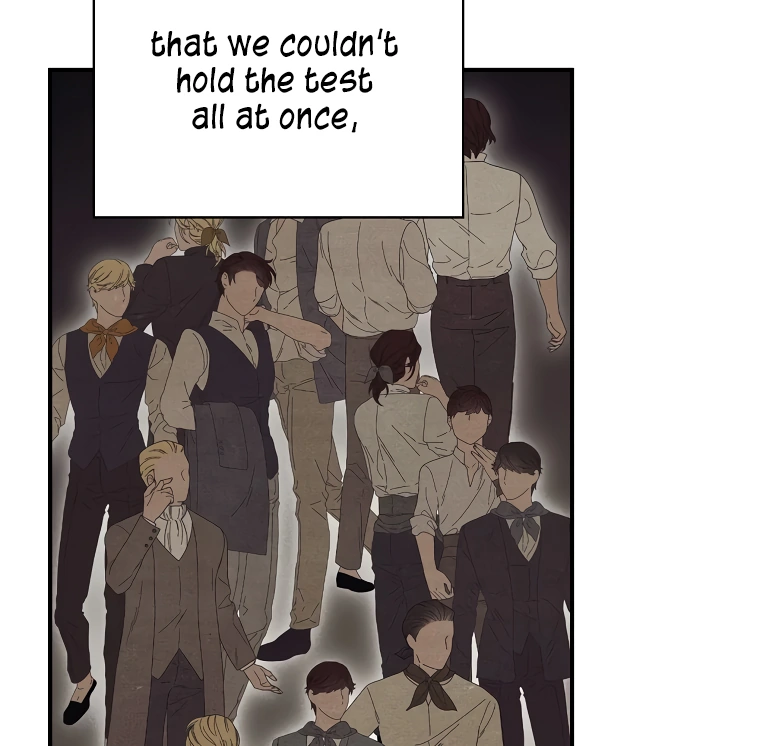 I’m Looking for a New Husband chapter 10 page 11