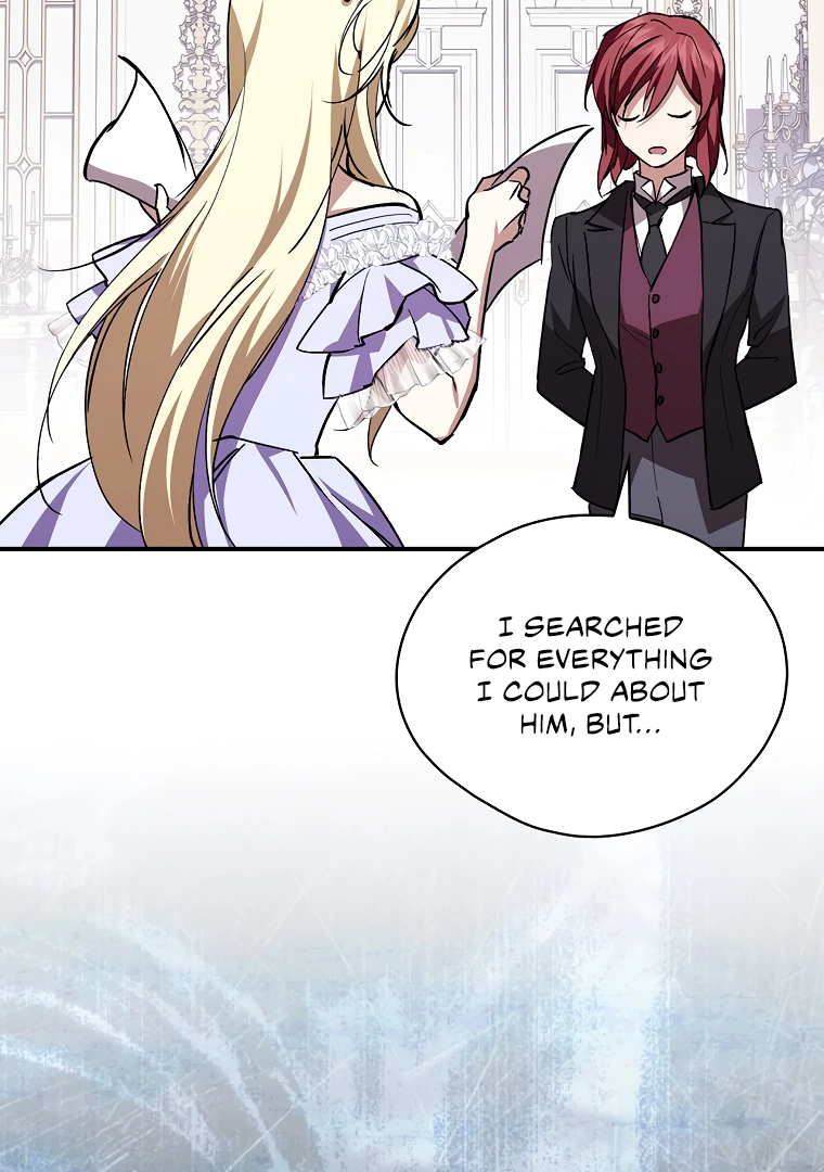 I’m Looking for a New Husband chapter 10 page 27