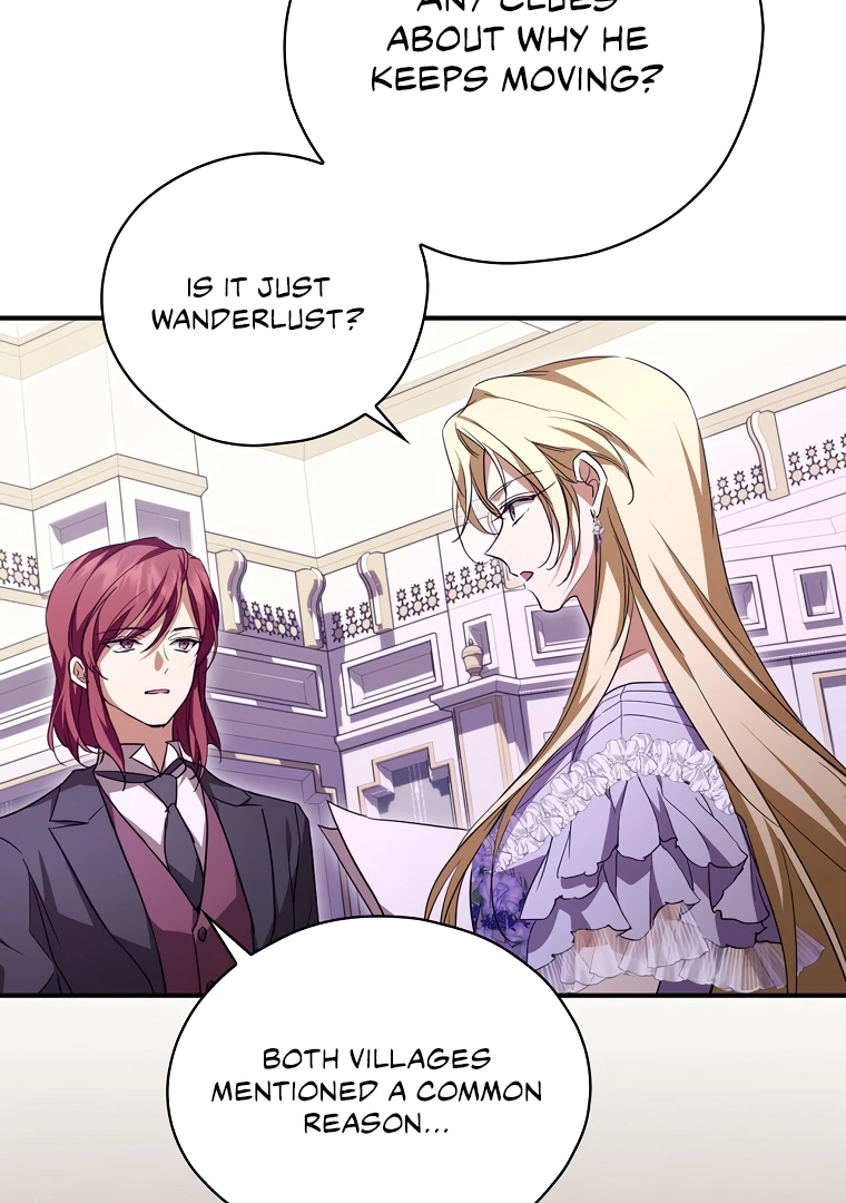 I’m Looking for a New Husband chapter 10 page 34