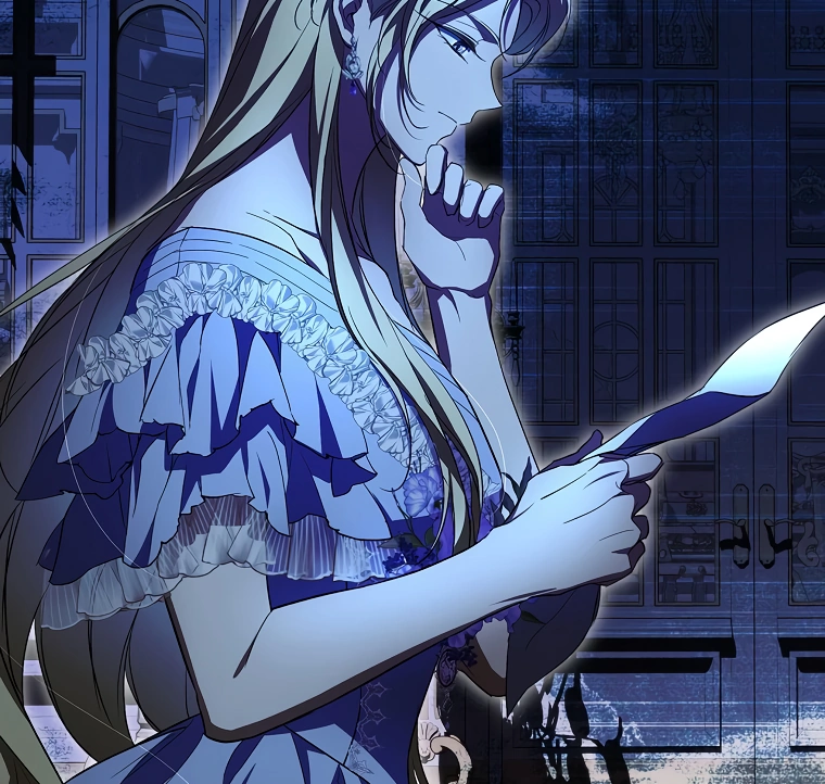 I’m Looking for a New Husband chapter 10 page 40