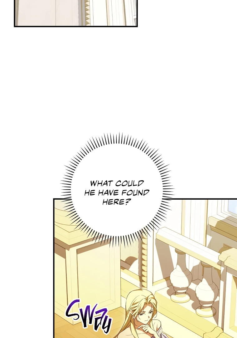 I’m Looking for a New Husband chapter 10 page 48