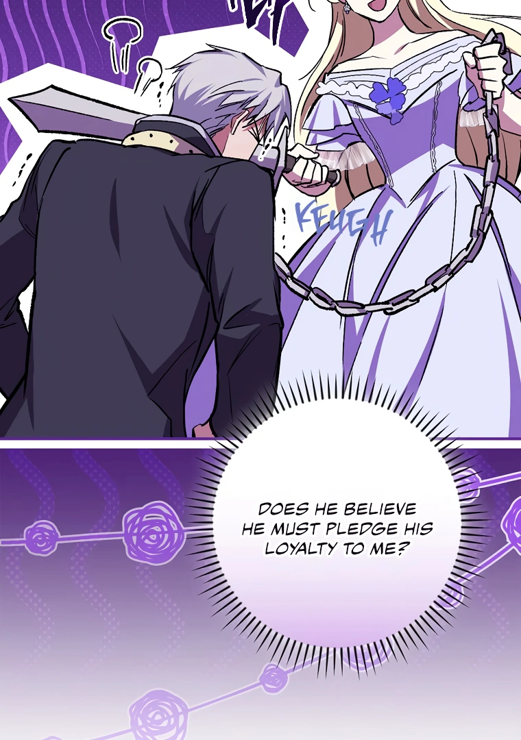 I’m Looking for a New Husband chapter 10 page 63
