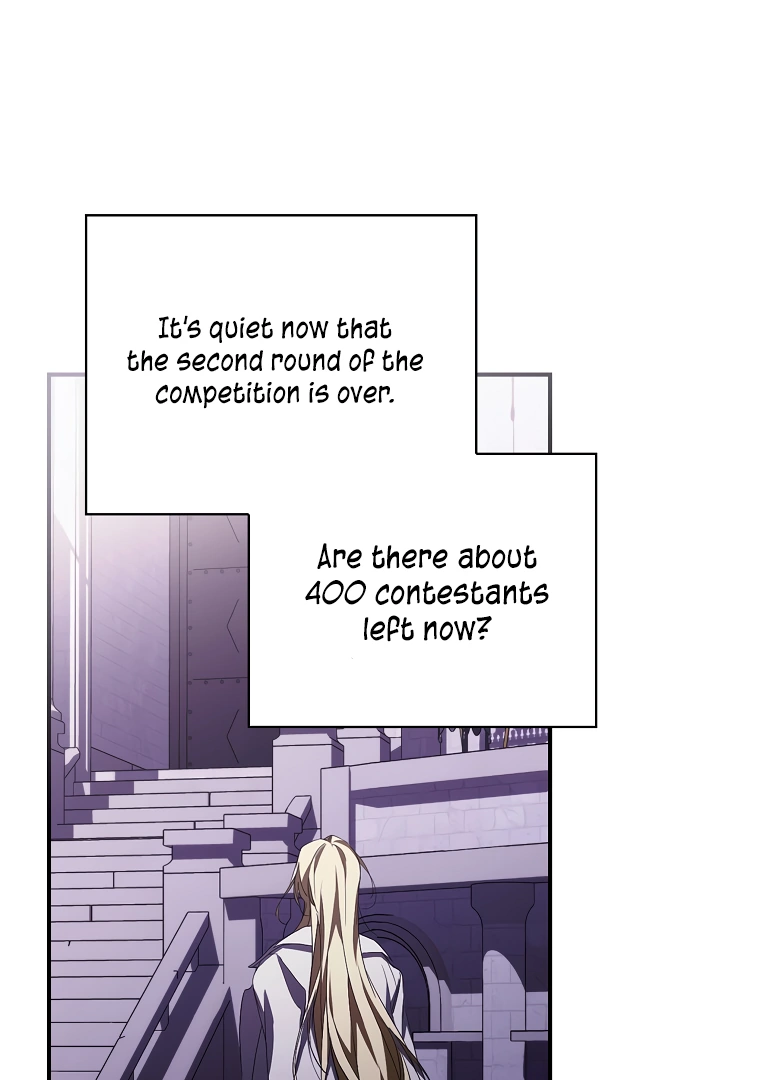 I’m Looking for a New Husband chapter 14 page 105