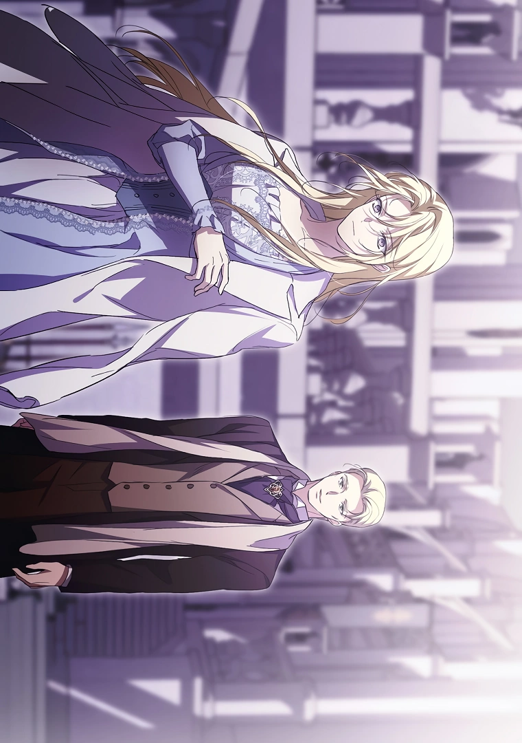 I’m Looking for a New Husband chapter 14 page 107