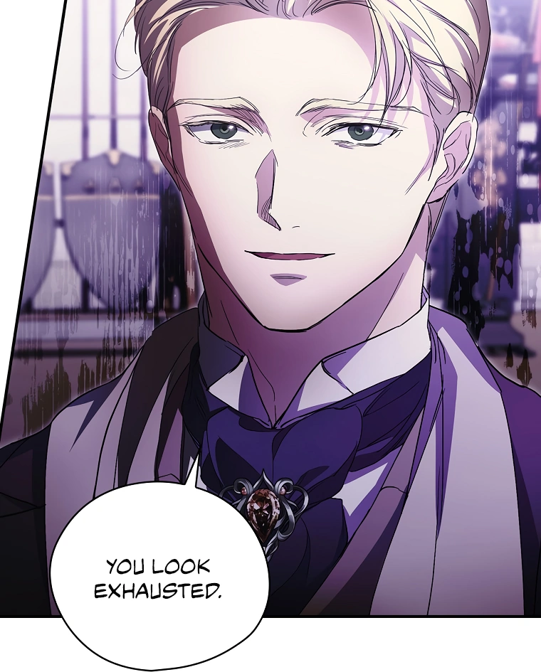 I’m Looking for a New Husband chapter 14 page 110