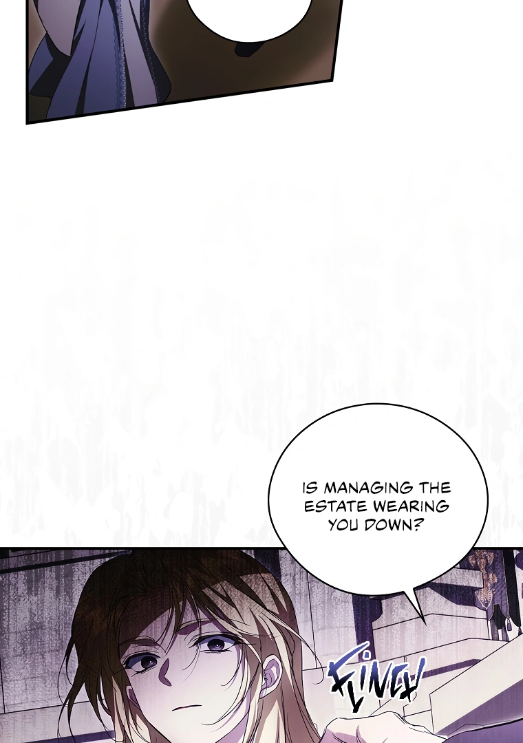 I’m Looking for a New Husband chapter 14 page 112