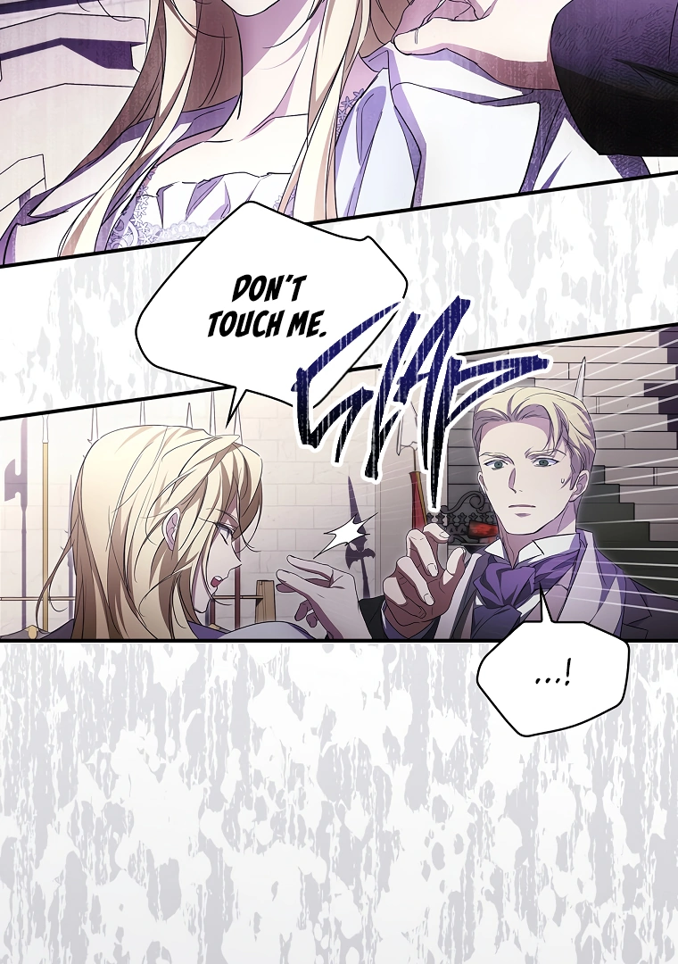 I’m Looking for a New Husband chapter 14 page 113