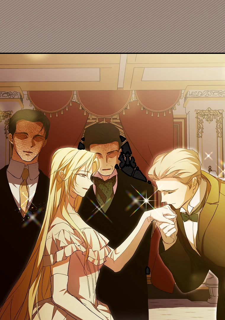 I’m Looking for a New Husband chapter 14 page 17