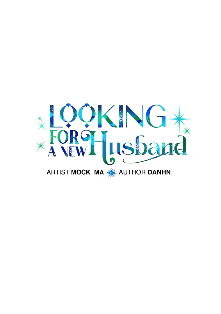 I’m Looking for a New Husband chapter 14 page 25