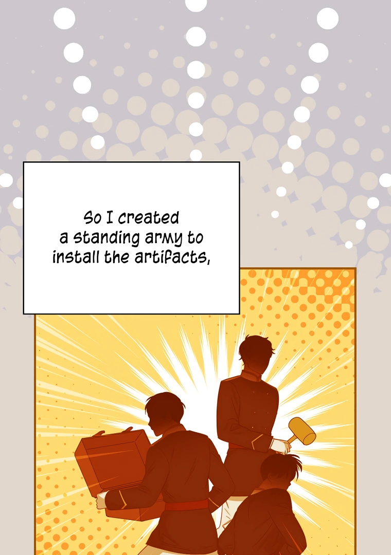 I’m Looking for a New Husband chapter 14 page 31