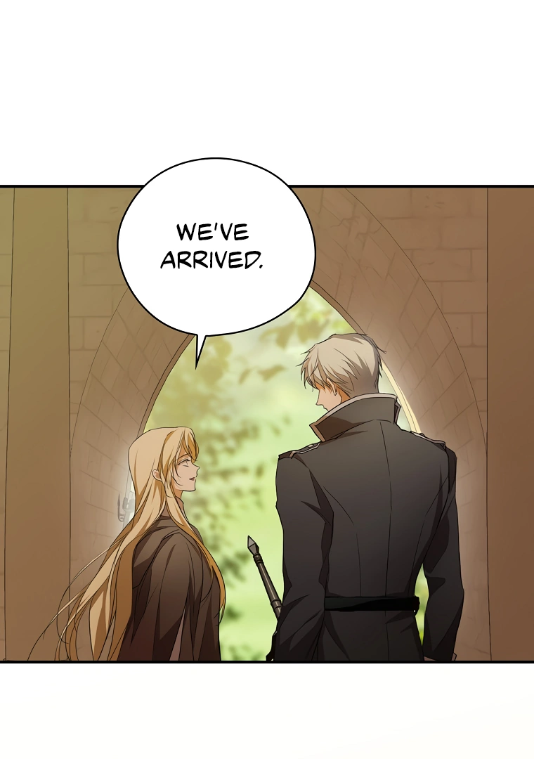 I’m Looking for a New Husband chapter 14 page 4