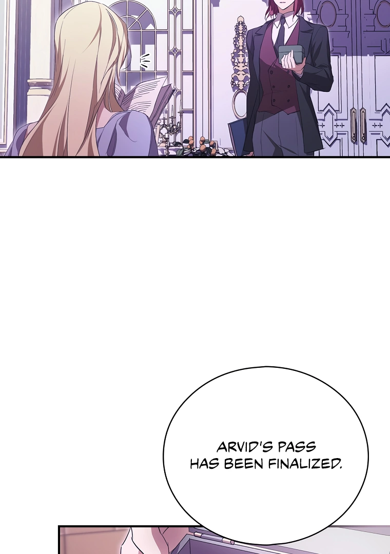 I’m Looking for a New Husband chapter 14 page 43