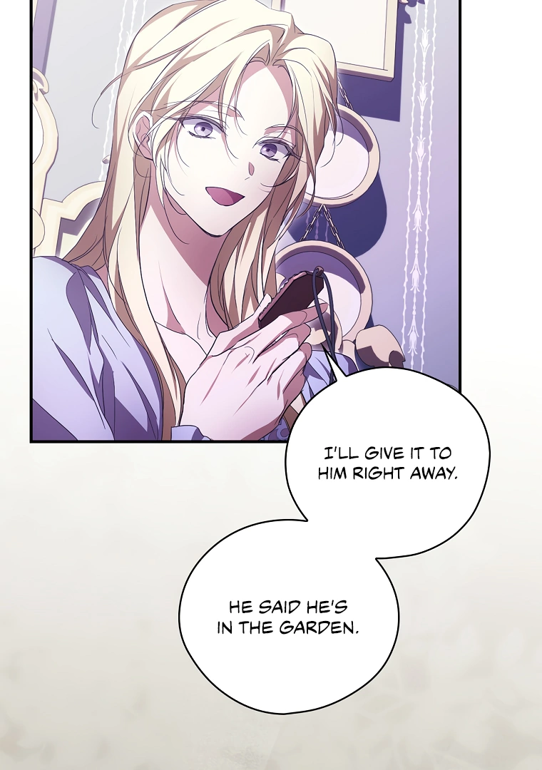 I’m Looking for a New Husband chapter 14 page 45
