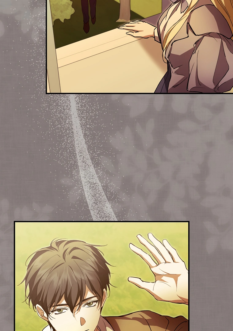I’m Looking for a New Husband chapter 14 page 47