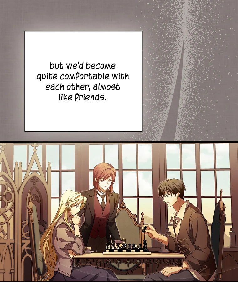 I’m Looking for a New Husband chapter 14 page 49