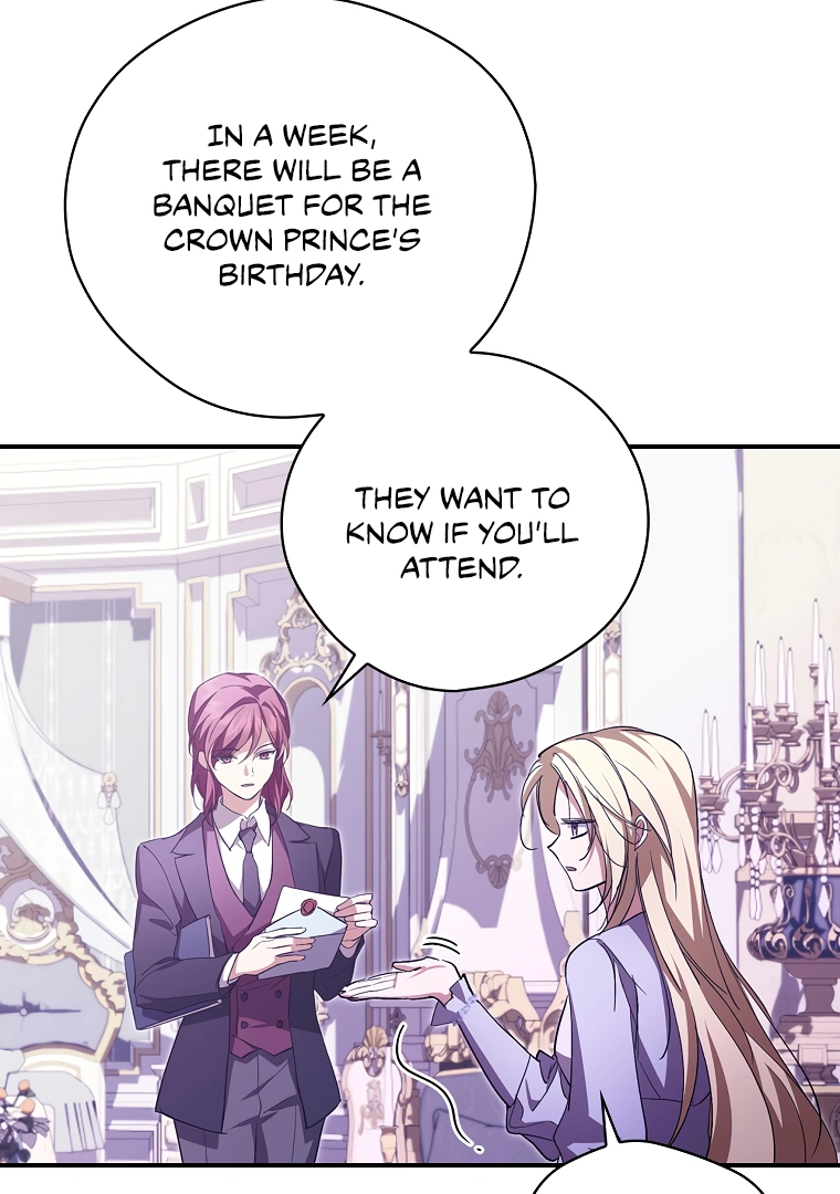 I’m Looking for a New Husband chapter 14 page 52