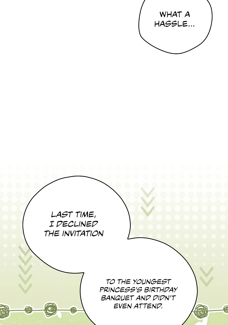 I’m Looking for a New Husband chapter 14 page 53