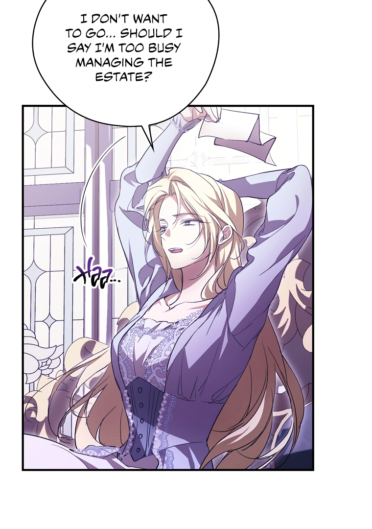 I’m Looking for a New Husband chapter 14 page 55