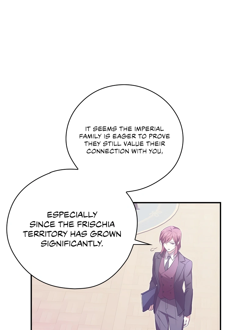 I’m Looking for a New Husband chapter 14 page 56