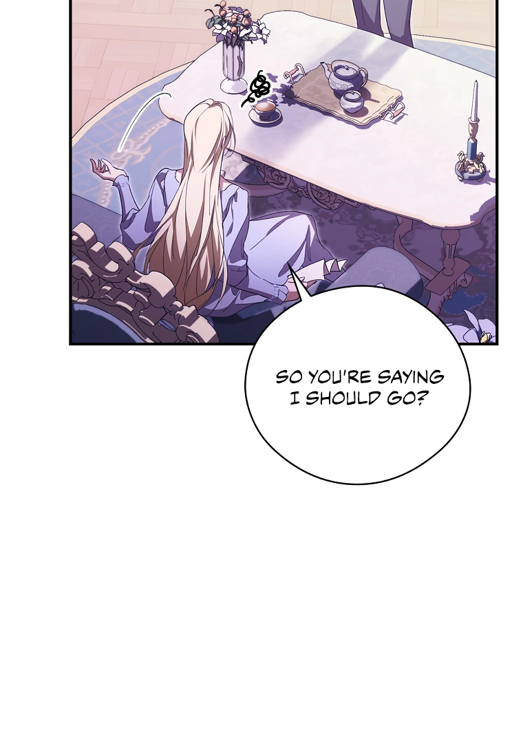 I’m Looking for a New Husband chapter 14 page 57