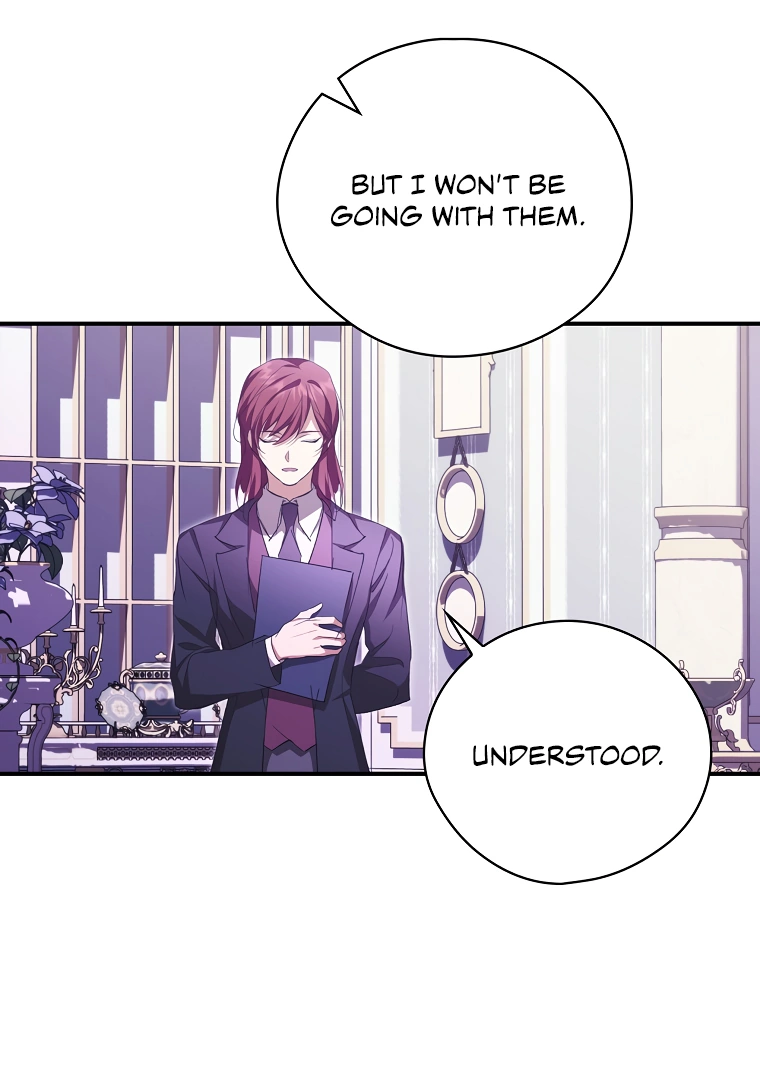 I’m Looking for a New Husband chapter 14 page 63