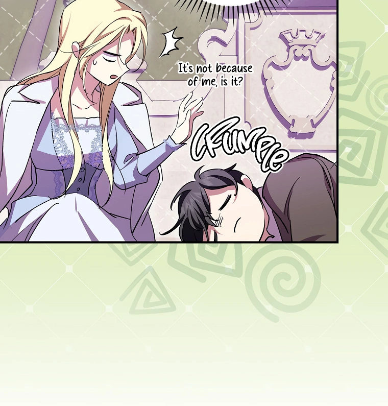 I’m Looking for a New Husband chapter 14 page 90