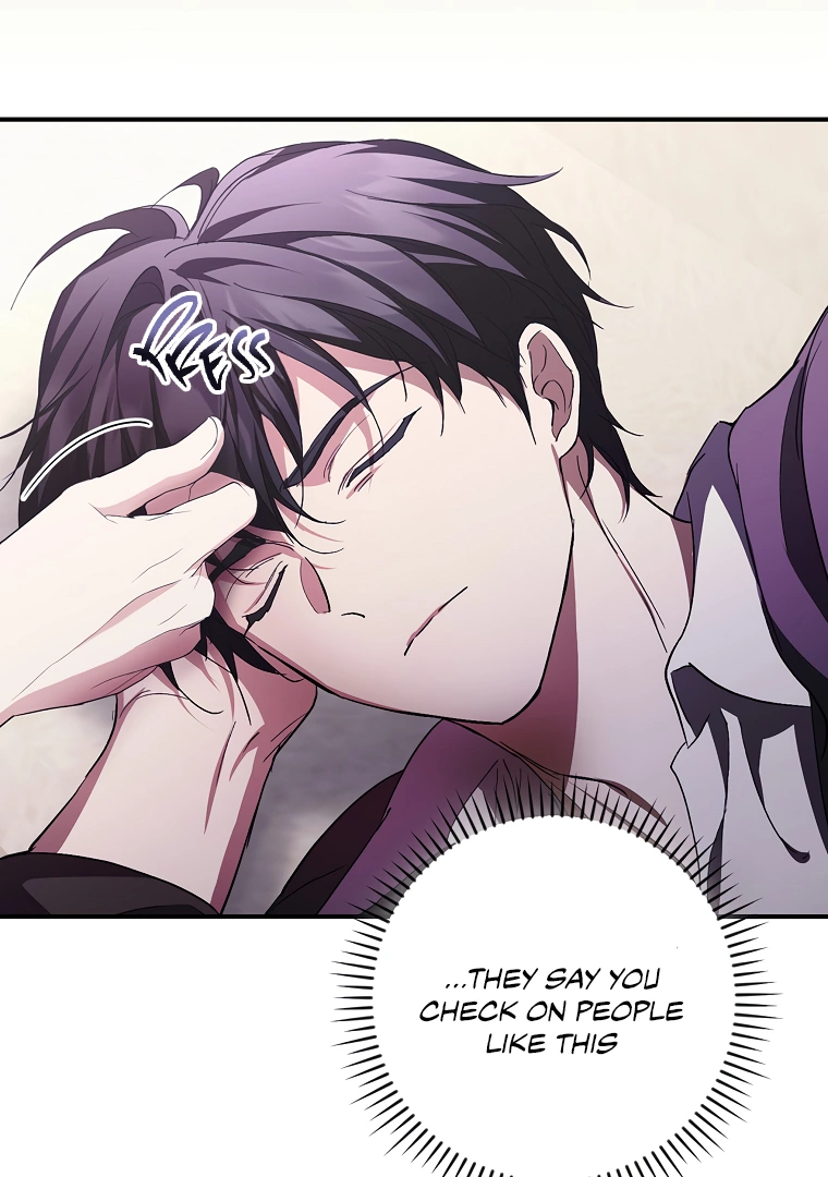 I’m Looking for a New Husband chapter 14 page 91